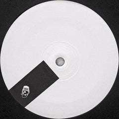 Radiohead, Jamie XX : Bloom (Jamie xx Rework Pt. 3) (12", S/Sided, Ltd, W/Lbl)