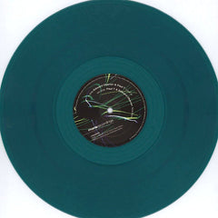 Edward Oberon & Paul T (3) : Love Is / Absolute (12", Gre)