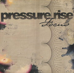Pressure Rise : Focus (5x12", Album)
