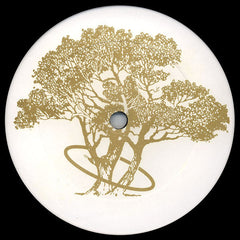 Jeff Mills : Cycle 30 (12")