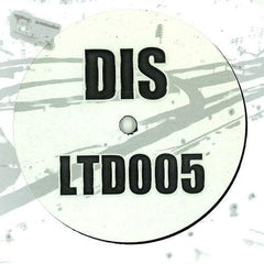 Octane & DLR & Survival (3) / Arkaik (2) : The Others / Gumshoe [Octane & DLR Sample Track] (10")