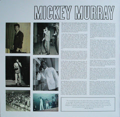 Mickey Murray : People Are Together (LP, Album, Ltd, Num, RE, Gat)