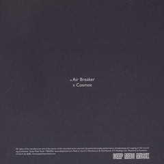 Goth-Trad : Airbreaker (12")