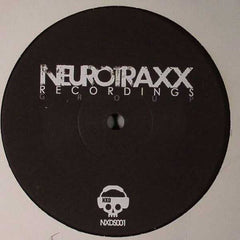 Various : Sampler Deluxe (Vinyl Edition 1) (12", Smplr)