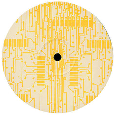 Eyetek : Moonshine (12")