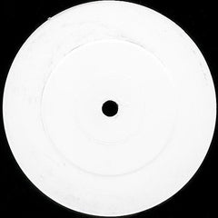 Bass City Rollaz : Feel Tha Bass (12", S/Sided)