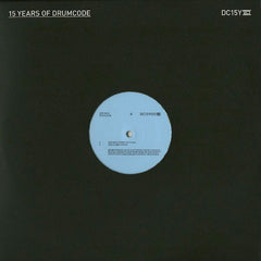 Gary Beck, Rocco Caine : 15 Years Of Drumcode - Part 5 (12")