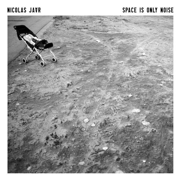 Nicolas Jaar : Space Is Only Noise (LP, Album, RE)