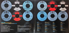 Wendy Rene : After Laughter Comes Tears: Complete Stax & Volt Singles + Rarities 1964-1965 (2xLP, Comp)