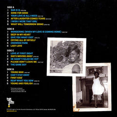 Wendy Rene : After Laughter Comes Tears: Complete Stax & Volt Singles + Rarities 1964-1965 (2xLP, Comp)