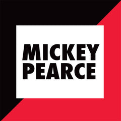 Mickey Pearce : Don't Ask, Don't Get / I Am (12")