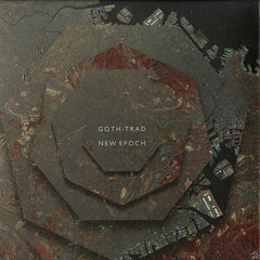 Goth-Trad : New Epoch (3x12", Album, Gat + CD, Album)