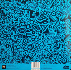 Megablast : Over (12")