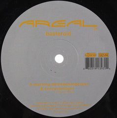 Basteroid : Reaching Betriebstemperatur (12")