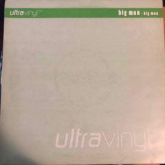 Big Man : Big Man (12")