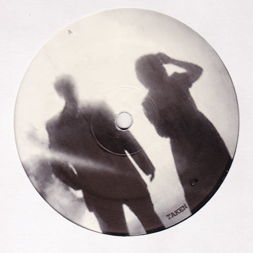 Jeff Mills : Untitled (12")