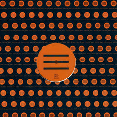 El Prevost : Putting Out Fires EP (12", EP)