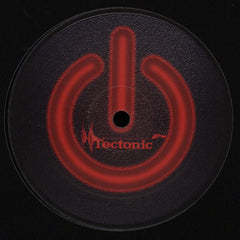 Distance* : Reboot / Bazurk (12")