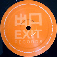 Synkro (2) : Progression (12")
