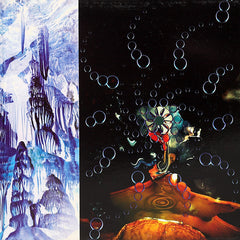 Hallucinogen : The Lone Deranger (2xLP, Album)
