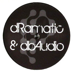 dRamatic & dbAudio : Strike It Down / Please Me (12")
