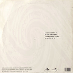 Nalin & Kane Vs. Denis The Menace Feat. Alexandra Prince : Cruising 2004 (12")