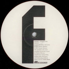 Freeform Five : Eeeeaaooww (12")