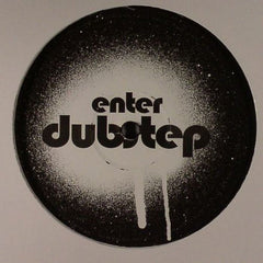 Genetix (10) : Falling Down (12")