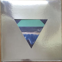 Need For Mirrors : Decimal Point (Blue Note Mix) / Valentino (12")