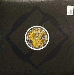 NCQL : The Framed Dreams Of Loki / Professional Daydreamer (12")