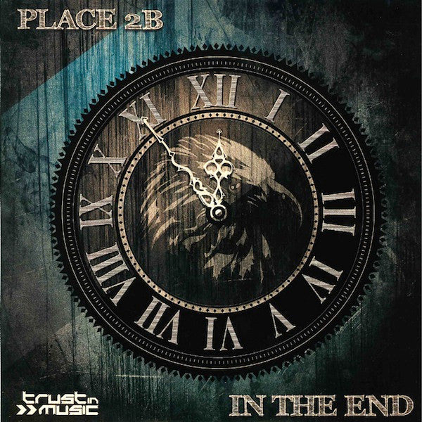 Place 2B : In The End / Warpath (12")
