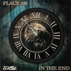Place 2B : In The End / Warpath (12")