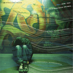 Shin (3) : To Live (Through Your Lies) (12")