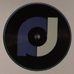 Mindmapper & Silvahfonk / Mindmapper & Fre4knc : Flash Forward / Clear Distinction (12")