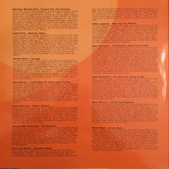 Various : Right On! Vol 5 (2xLP, Comp, Gat)