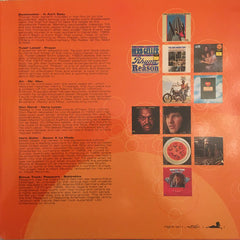 Various : Right On! Vol 5 (2xLP, Comp, Gat)