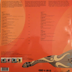 Various : Right On! Vol 5 (2xLP, Comp, Gat)
