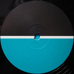Jake & Amber : This Is Mine (12")