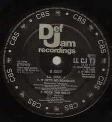 LL Cool J : I'm That Type Of Guy (12")