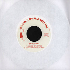Spanglish Fly : Think (Pensamiento) (7")