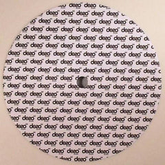 Desos : Girl You Look Good Tonight (12", Whi)