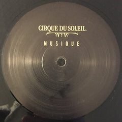 Cirque Du Soleil : Volume 5: Kumbalawé (Roger Sanchez Remixes) (12")
