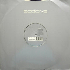 Sosa : The Wave (12")