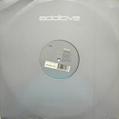 Sosa : The Wave (12")