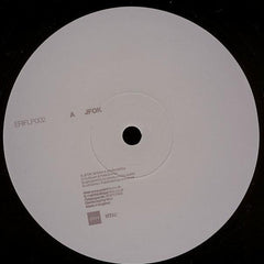 Cass & Slide : Burning The Candle At Both Ends LP Sampler (2x12", Smplr)