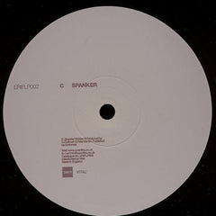 Cass & Slide : Burning The Candle At Both Ends LP Sampler (2x12", Smplr)