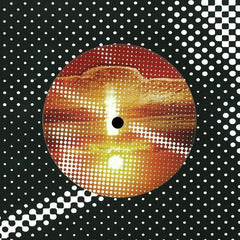 Steven Boardman (2) & Dave Congreve : Your Sun (12")