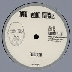 Dark Tantrums : Unborn (12")