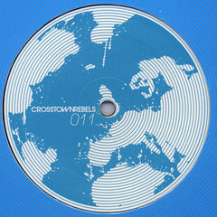Hiem : She's The One (12")