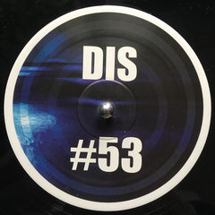 Skeptical (2) & MC Fokus : Fluctuate / The Truth (12")